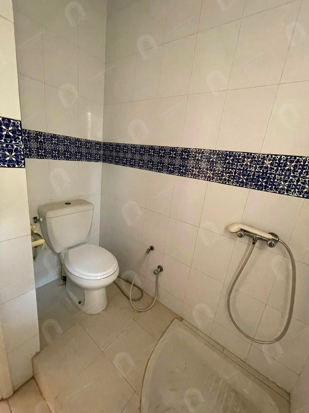 À vendre un appartement s3 a manar 1