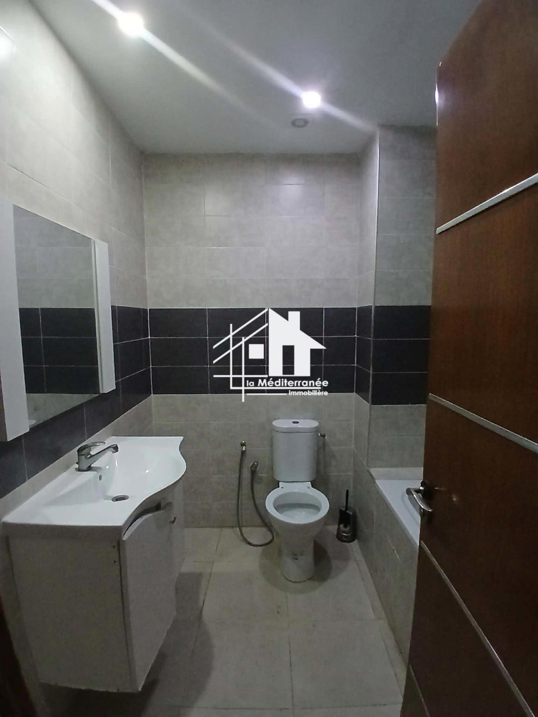 Appartement Medina Jadida 3