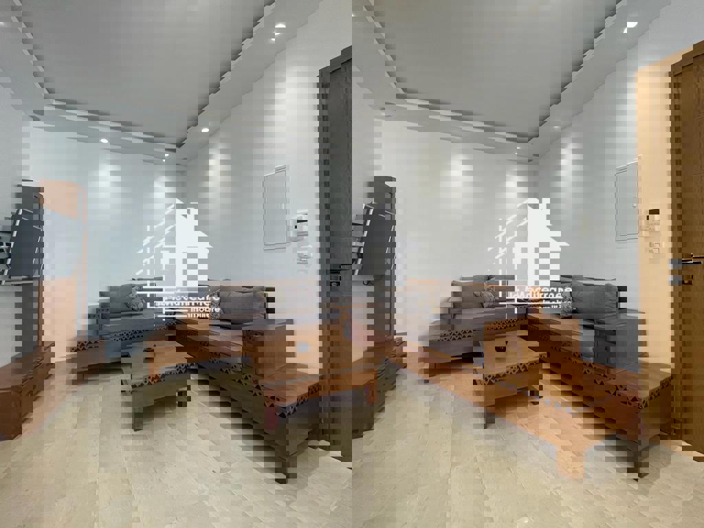 A louer S1 meublé à la soukra