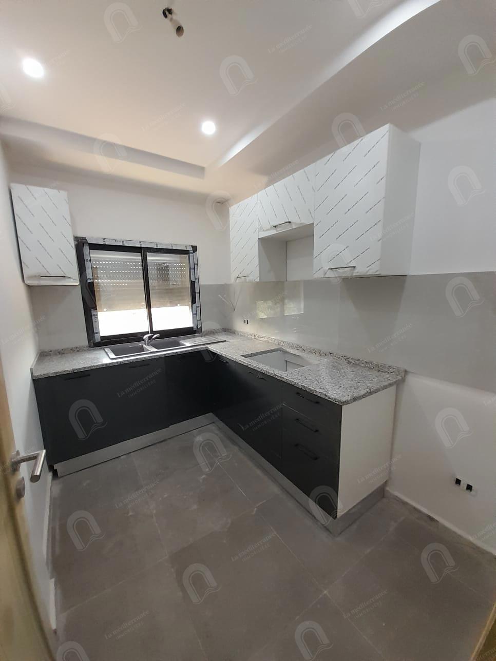 À louer Appartement s+2