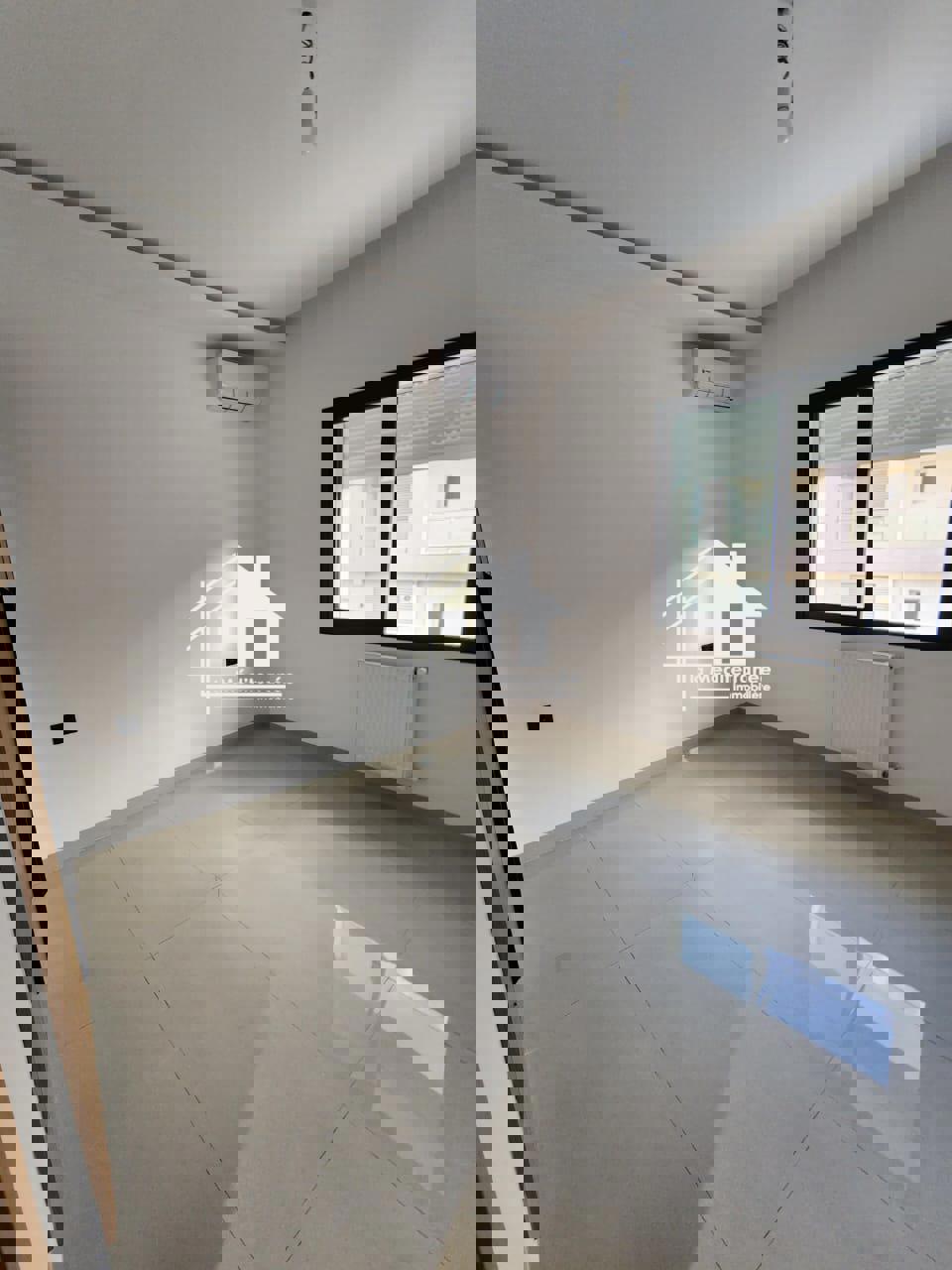 A louer S+2 à la nouvelle Soukra