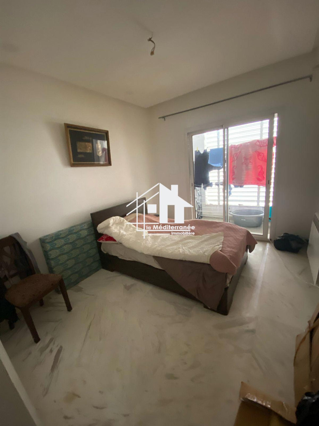 A louer S2 à la soukra