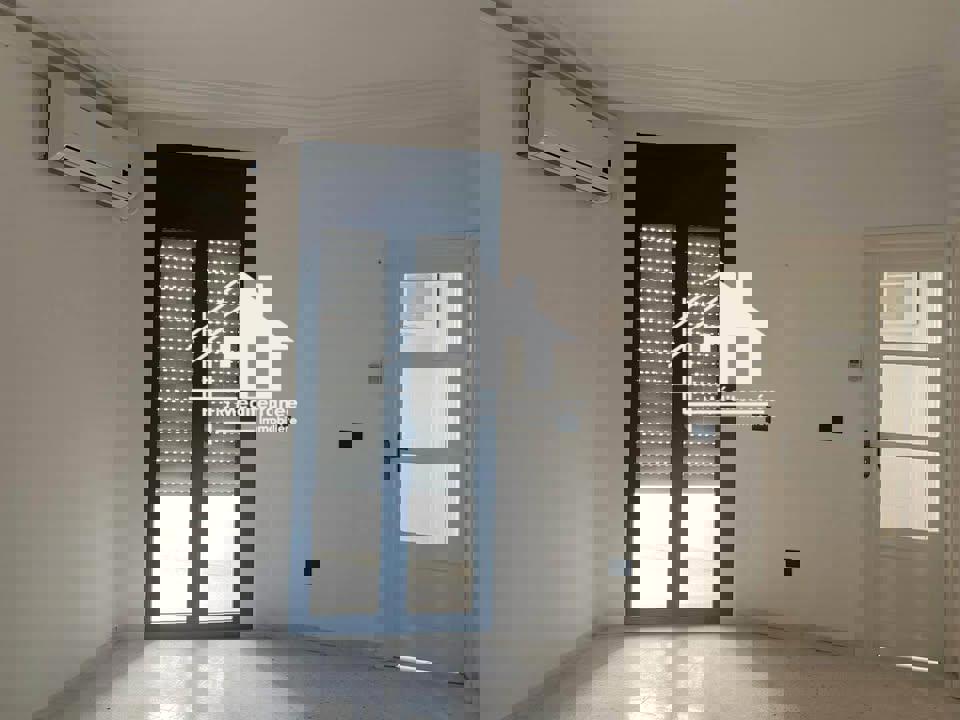 A louer appartement S+ à la Manouba agba