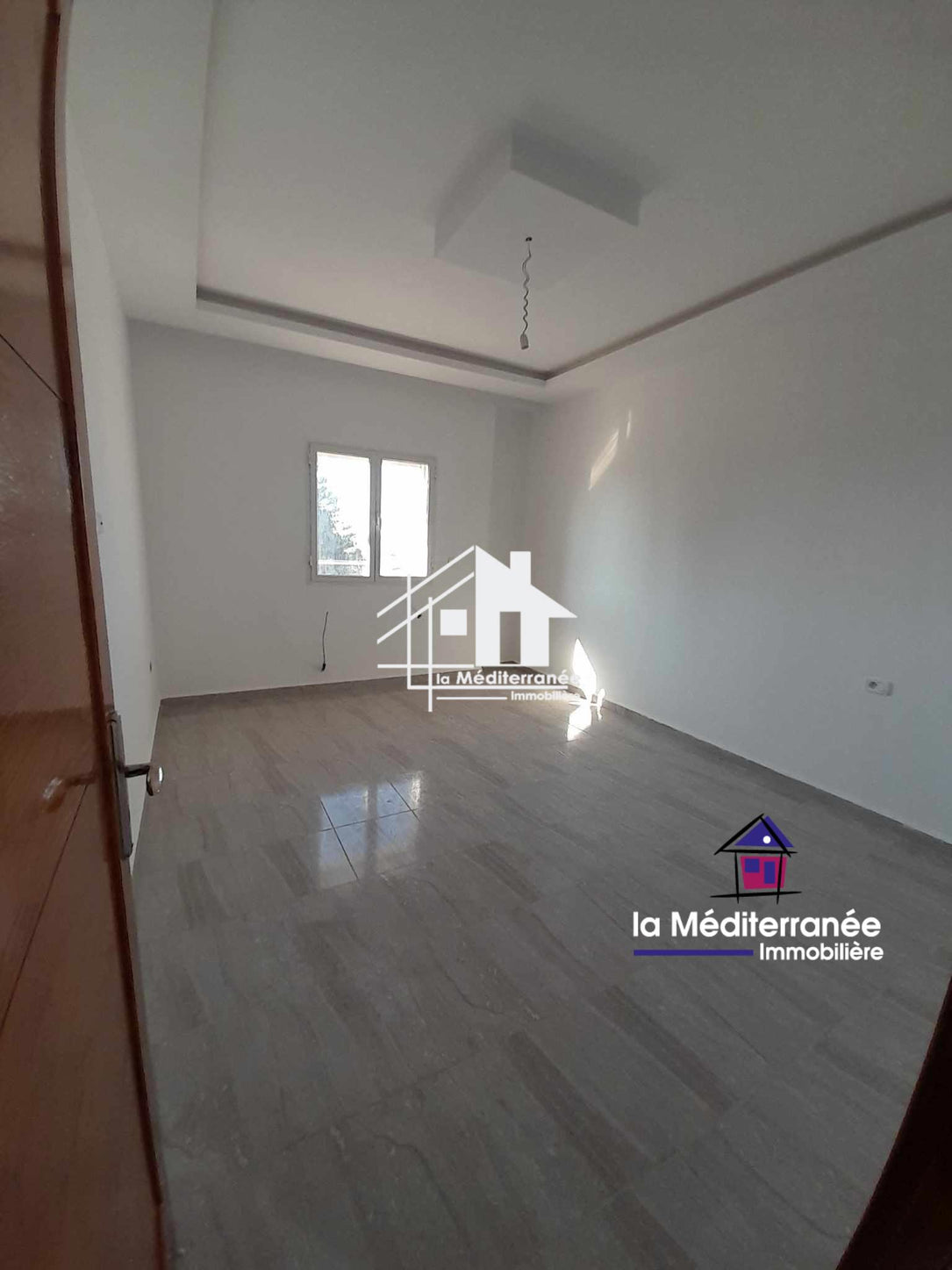 A louer appartement s2 à Boumhel bassatine