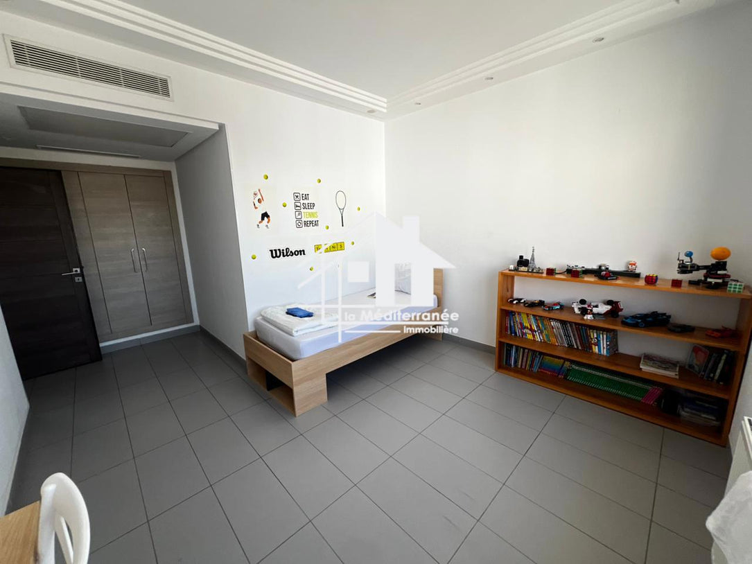 duplex a louer au lac 2