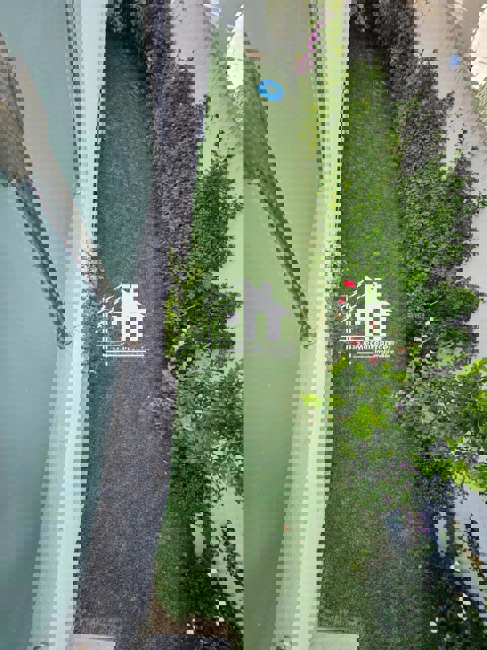 Location Étage de Villa – S+2 Spacieux