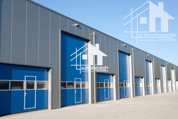 Dépôt à Rades Maleha