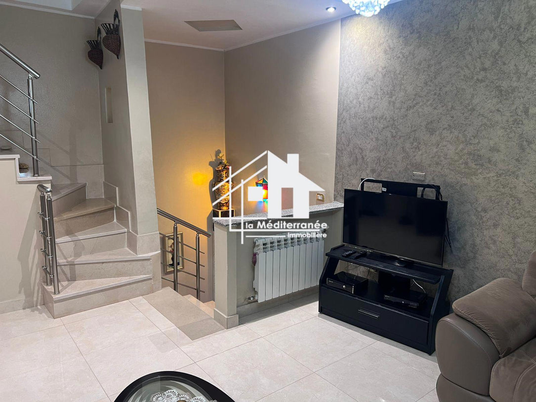 A vendre duplex à Denden