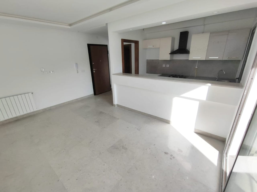 A vendre un s+1 neuf à Ain Zaghouan