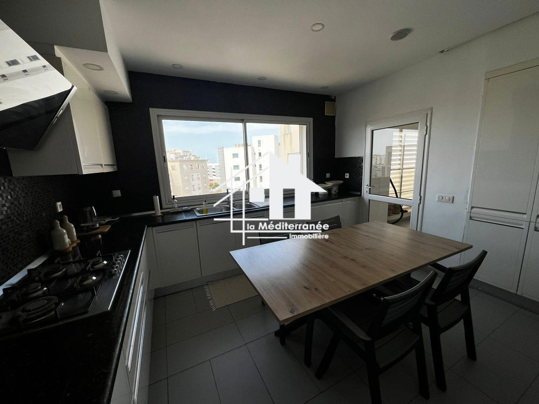 duplex a louer au lac 2