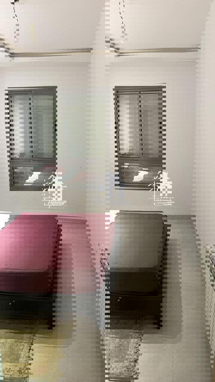 A louer appartement S+2 meublé à la Nouvelle Soukra