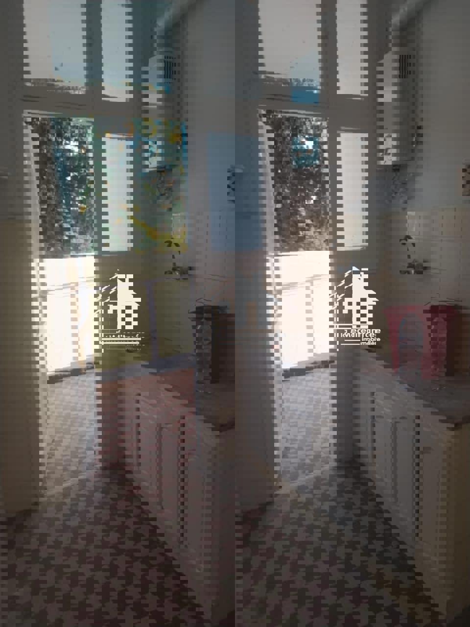 appartement S+1 a bab alioua