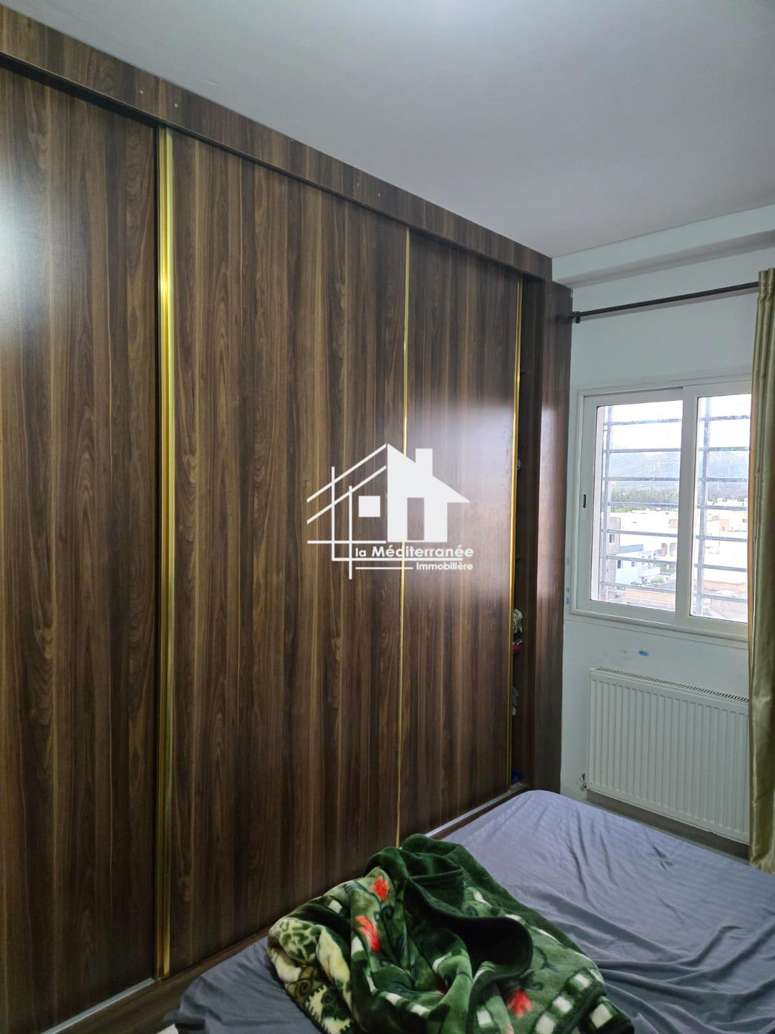 Appartement à Mornag