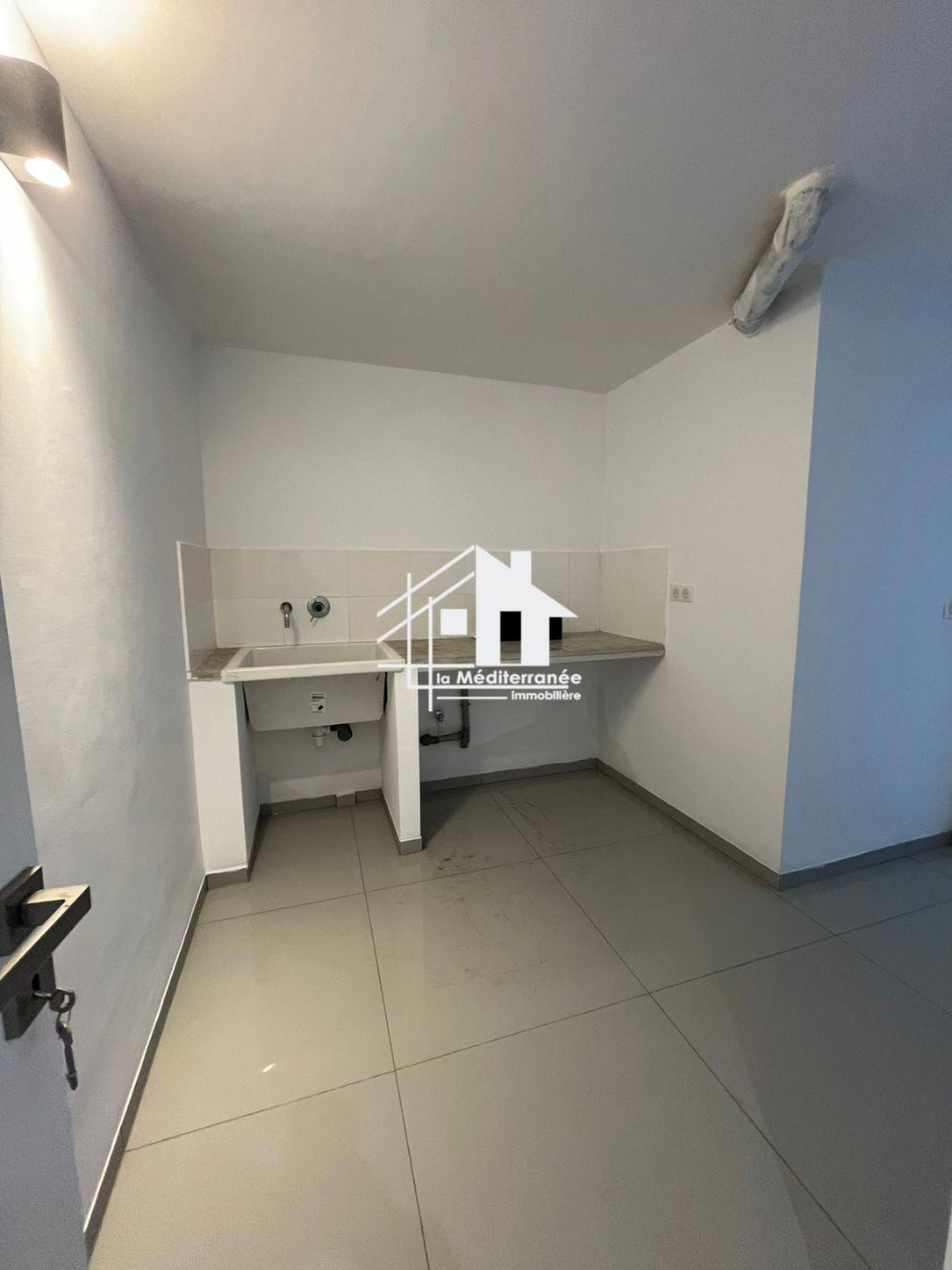 A louer une villa s+4 à Gammarth