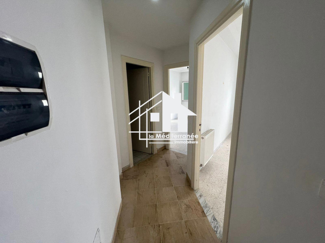 A vendre S2 à LAouina