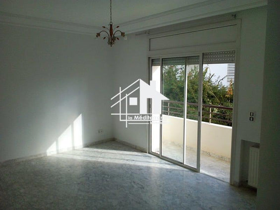 A louer appartement s+2 à Sidi Daoud