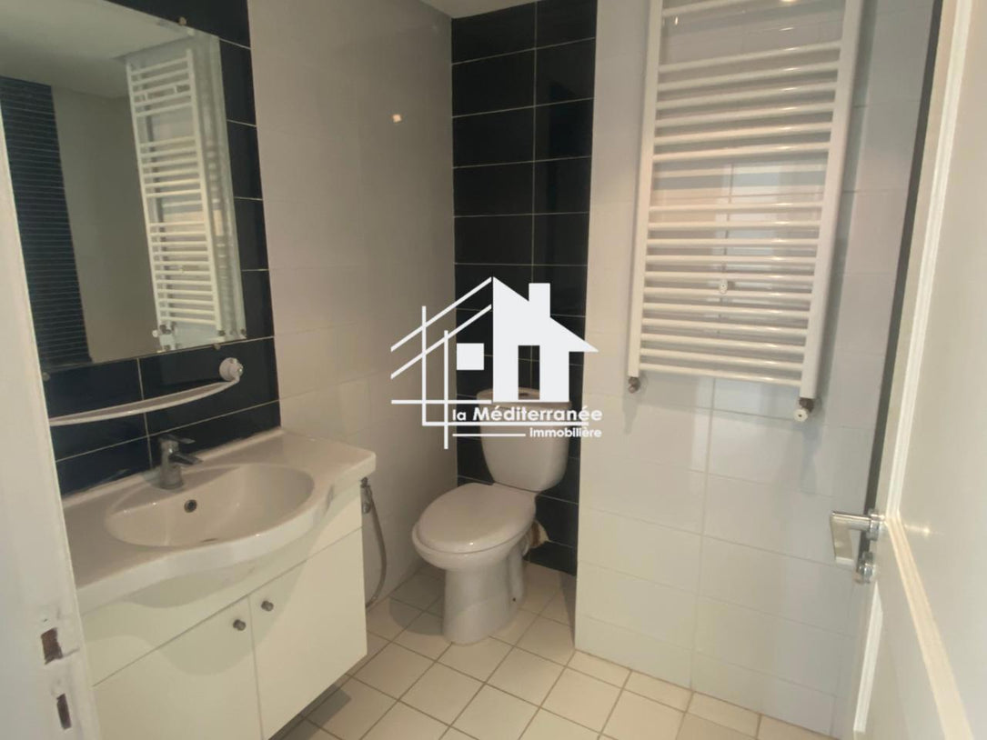 a louer s2 Ain Zaghouan nord