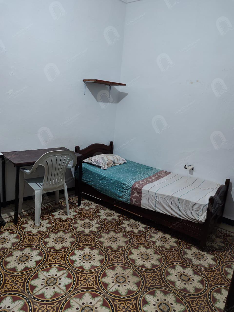 A louer appartement S+1 au centre ville