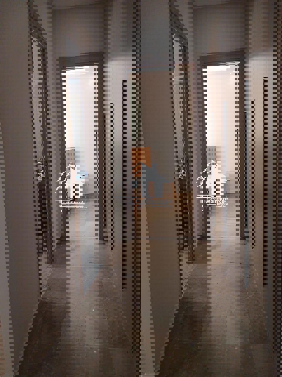 A louer s+1 meublé à Marsa Riadh