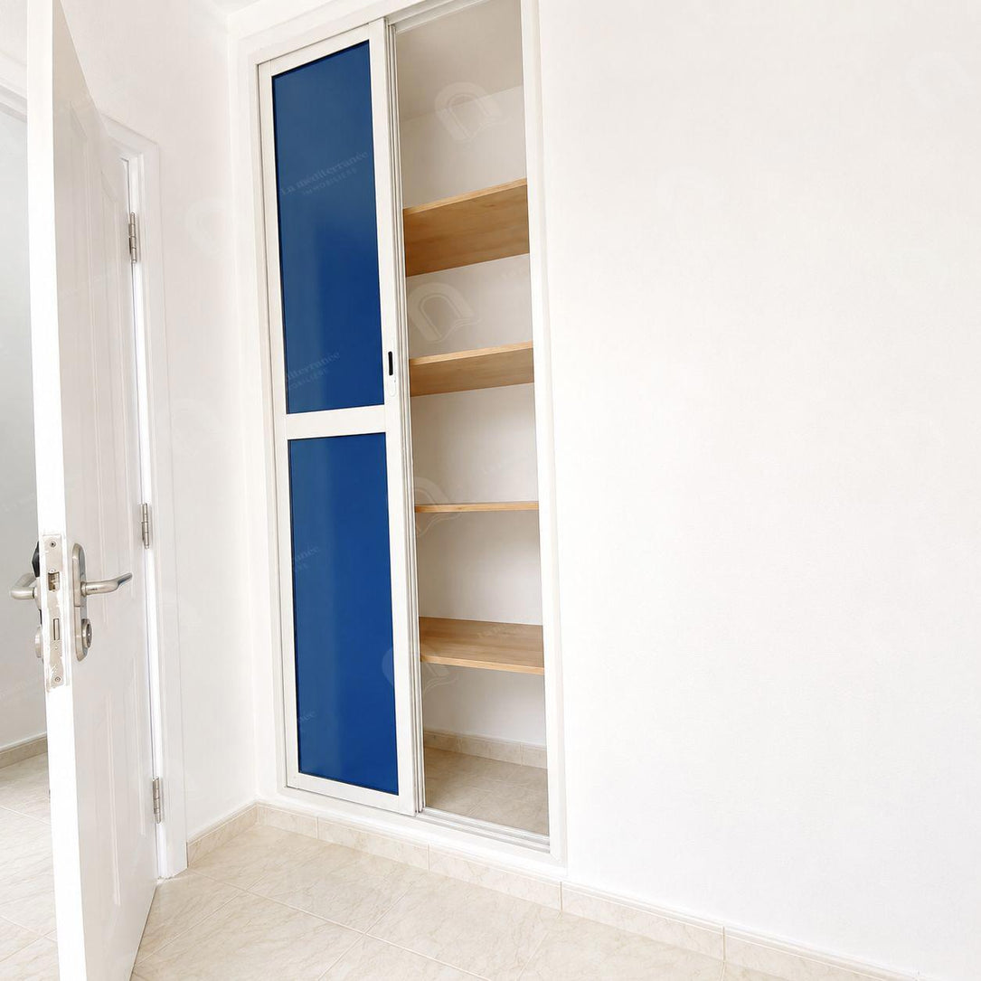 A vendre appartement s+2 Rdc au Bardo