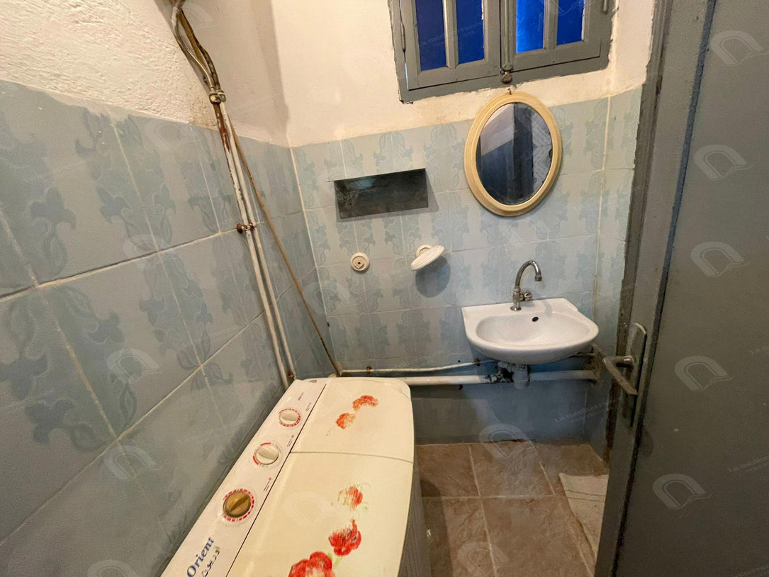A louer  appartement S+1 meublé au Lafayette