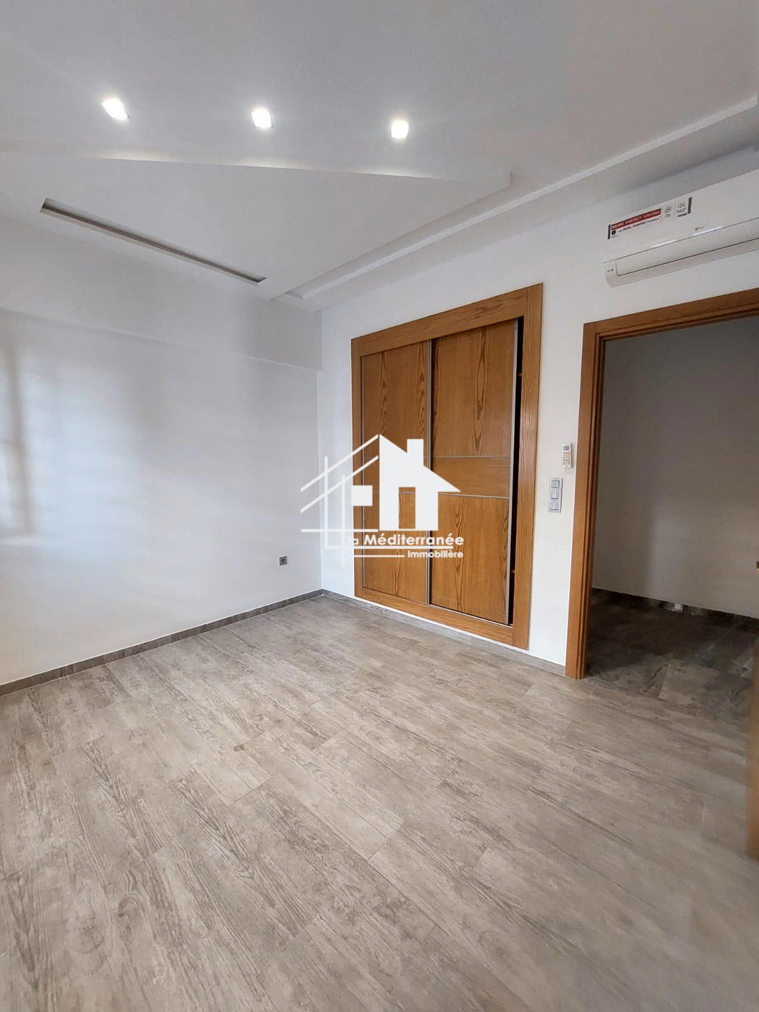 A louer S2 à la soukra