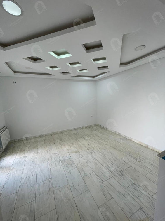 A louer un appartement S+2 au bardo cité skik