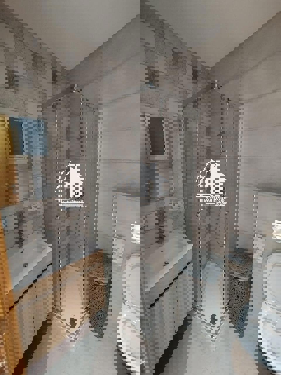 A louer S1 meublé à la soukra