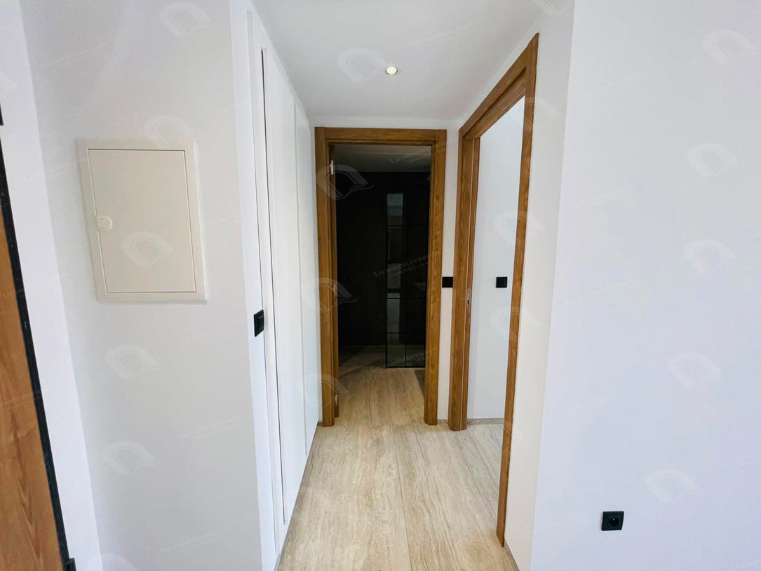 À vendre – Appartement S+1 Direct Promoteur