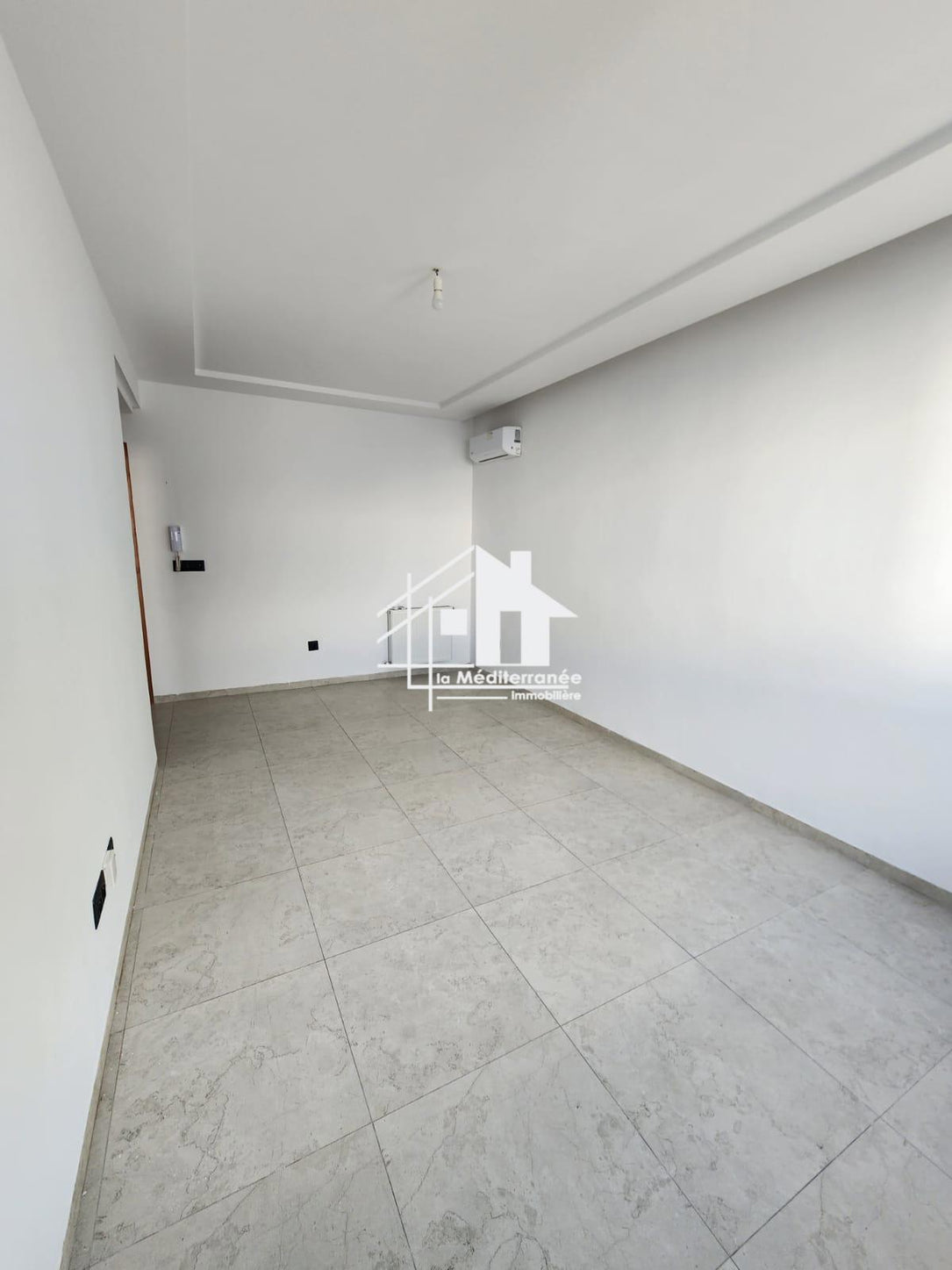 A louer S1 à la nouvelle soukra