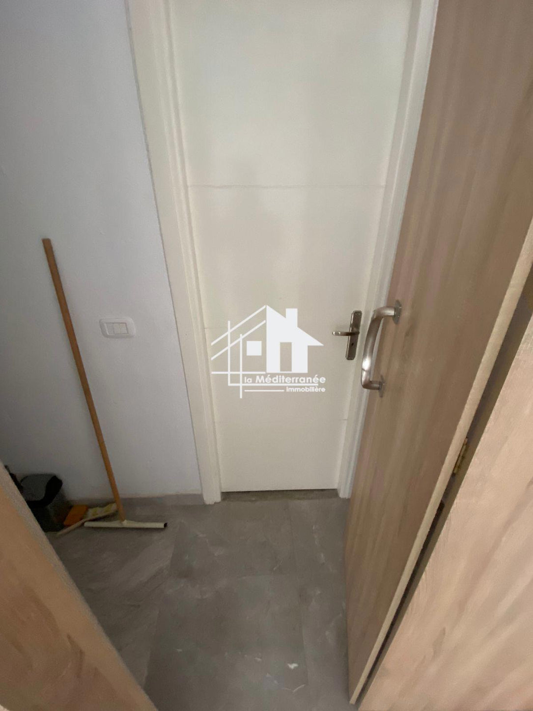 A louer un local commercial