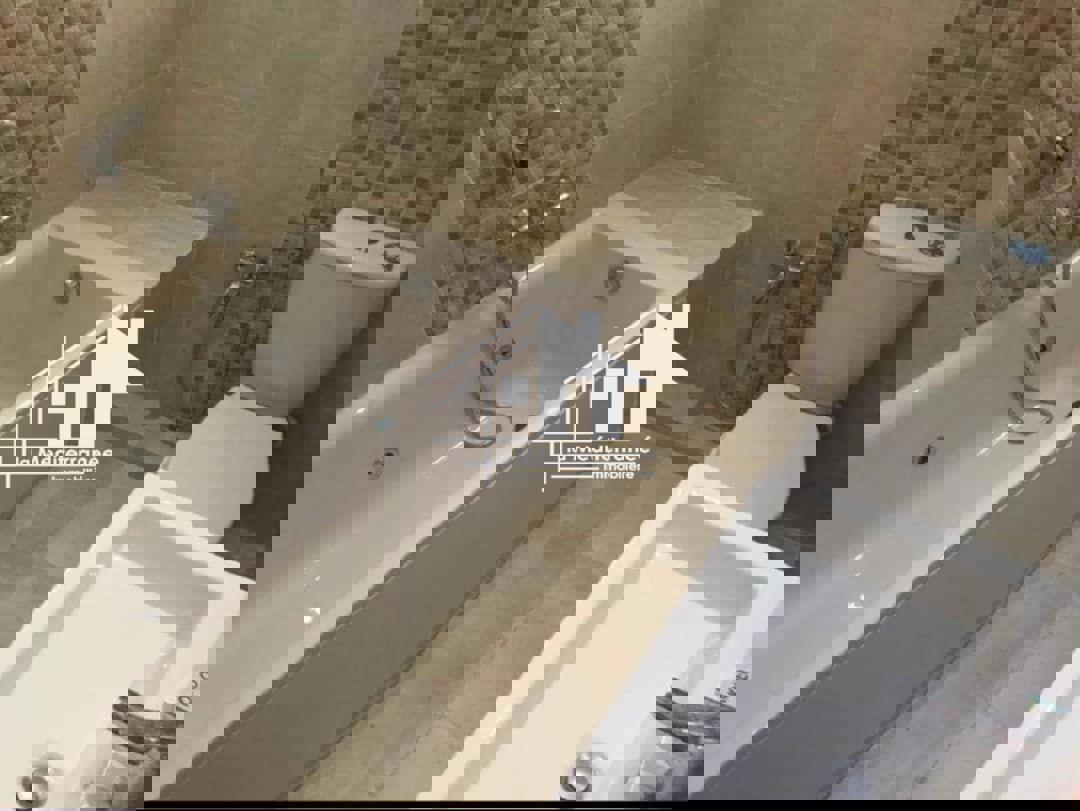 à louer   un appartement  s+1 à mourouj 6