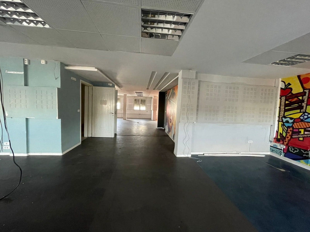 a louer immeuble R+5 a montplaisir