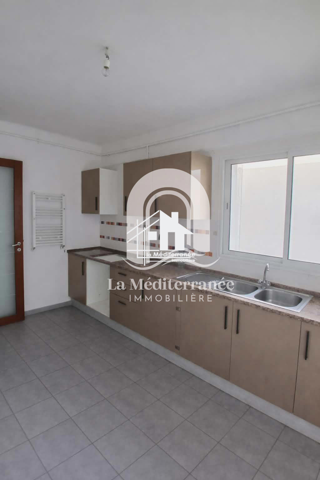 Appartement à Rades