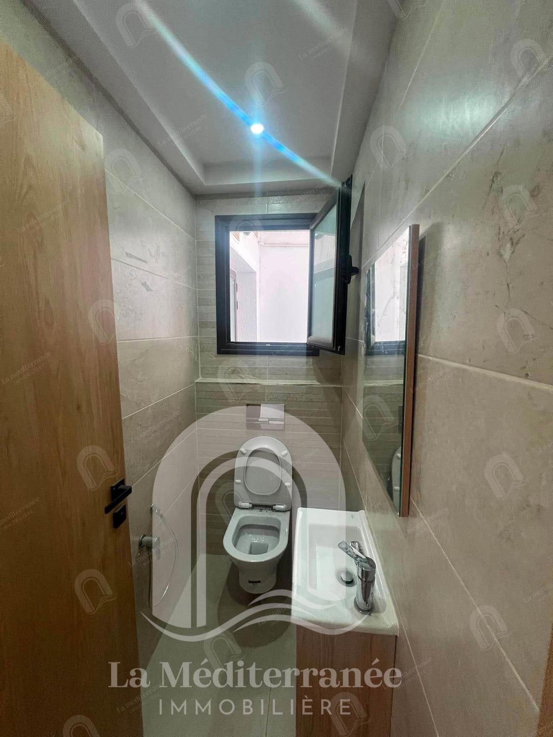 Appartement à Medina Jadida 3