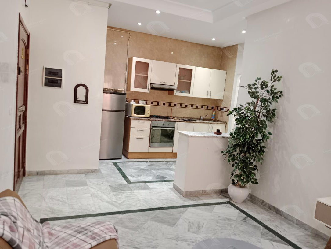 A vendre S1 à Ain Zaghouan Nord