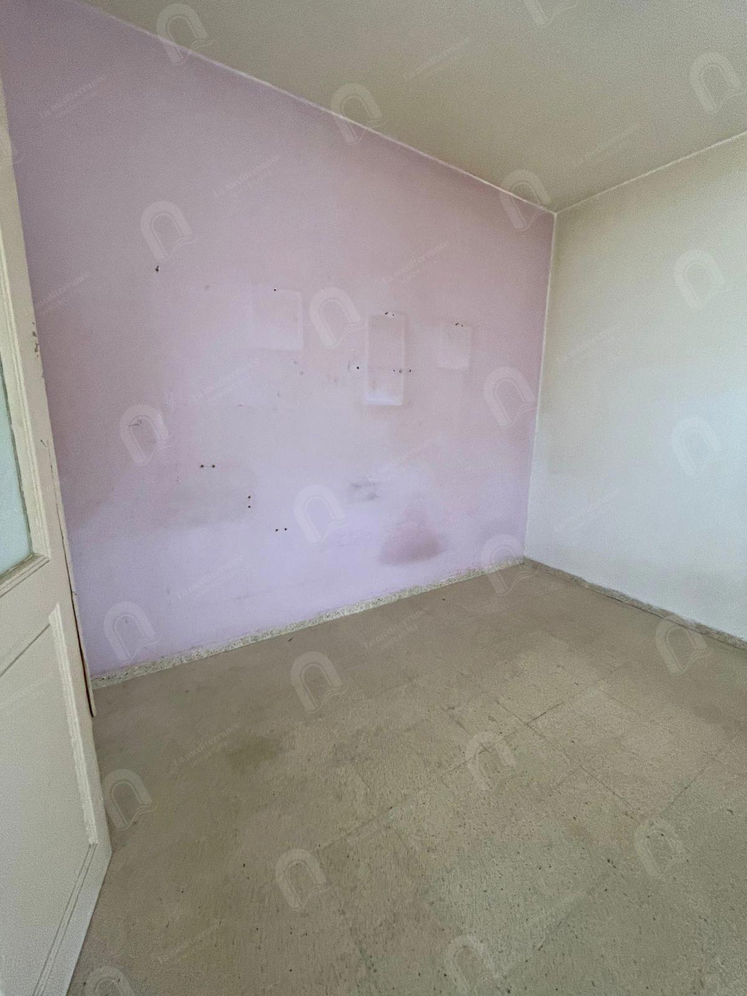 a vendre  un appartement s+2  Menzah 8
