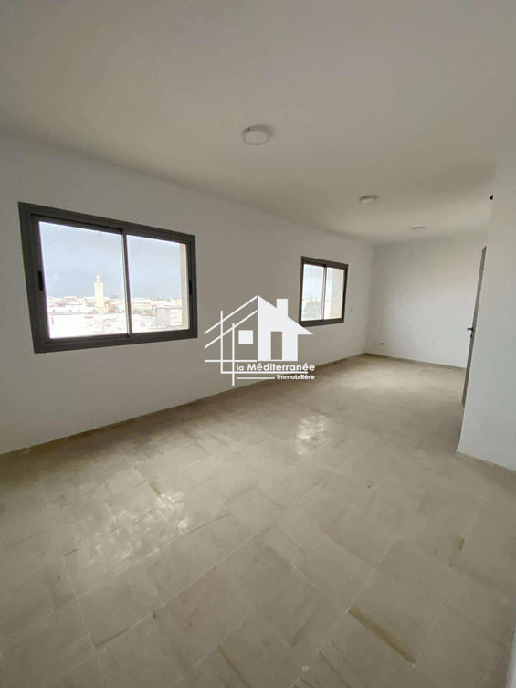 Appartement à usage bureautique