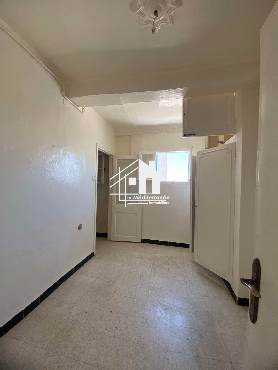 appartement à Rades Ville