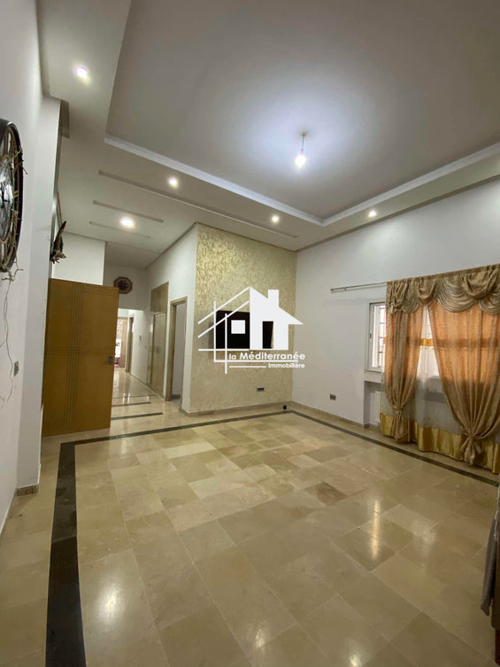 Appartement à mourouj