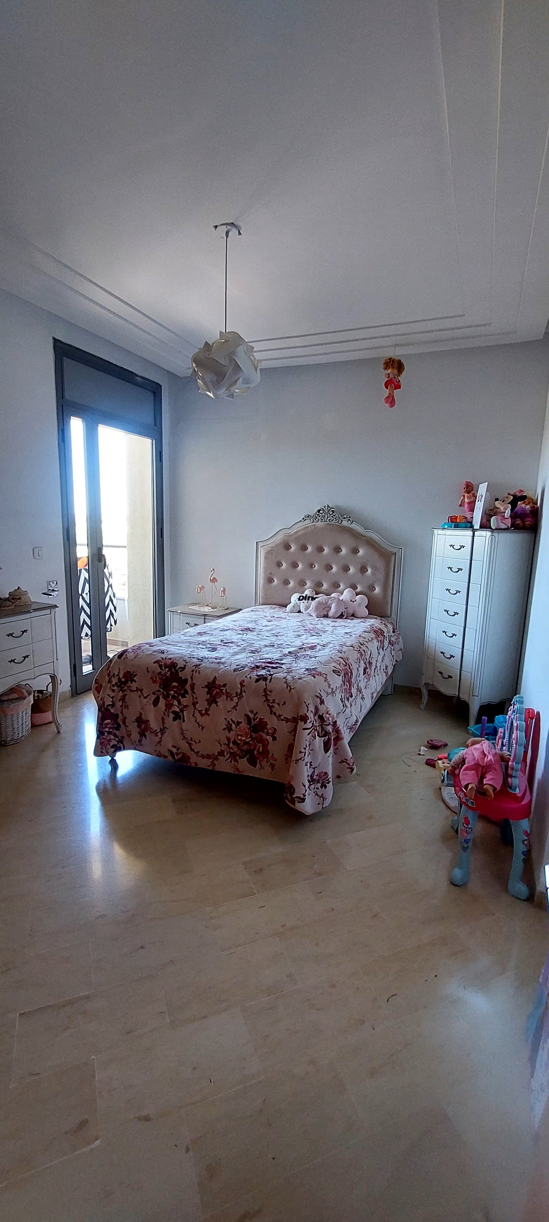 A vendre S3 à la soukra