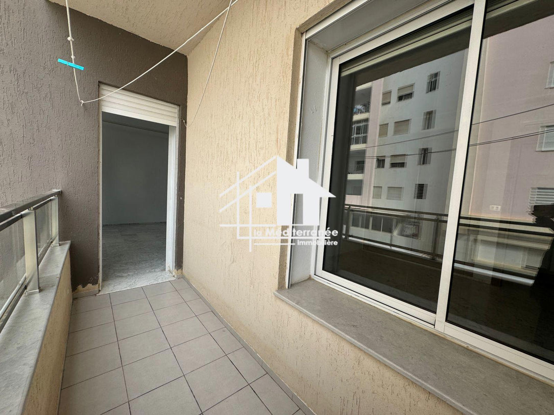 A louer un appartement S+3