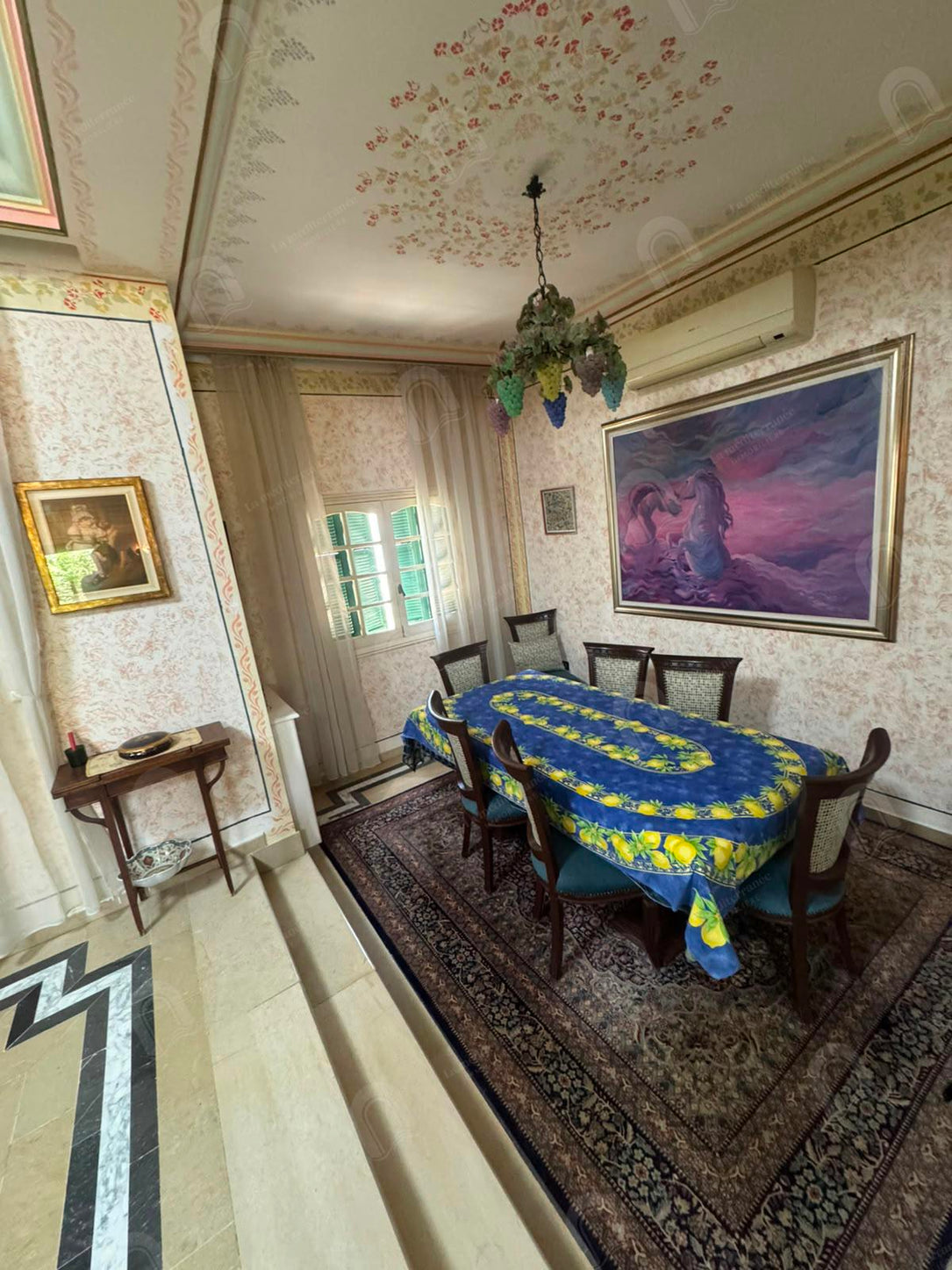 Villa à vendre
