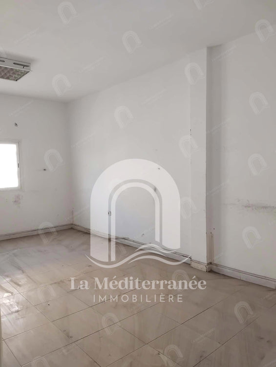 Espace bureautique à Ben Arous