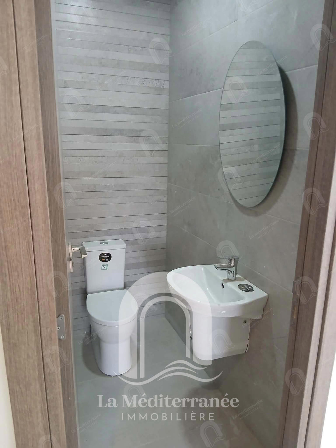 Appartement à Rades