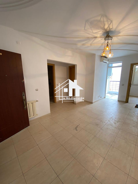 a louer appartement s1 hst a Manzah 7 bis