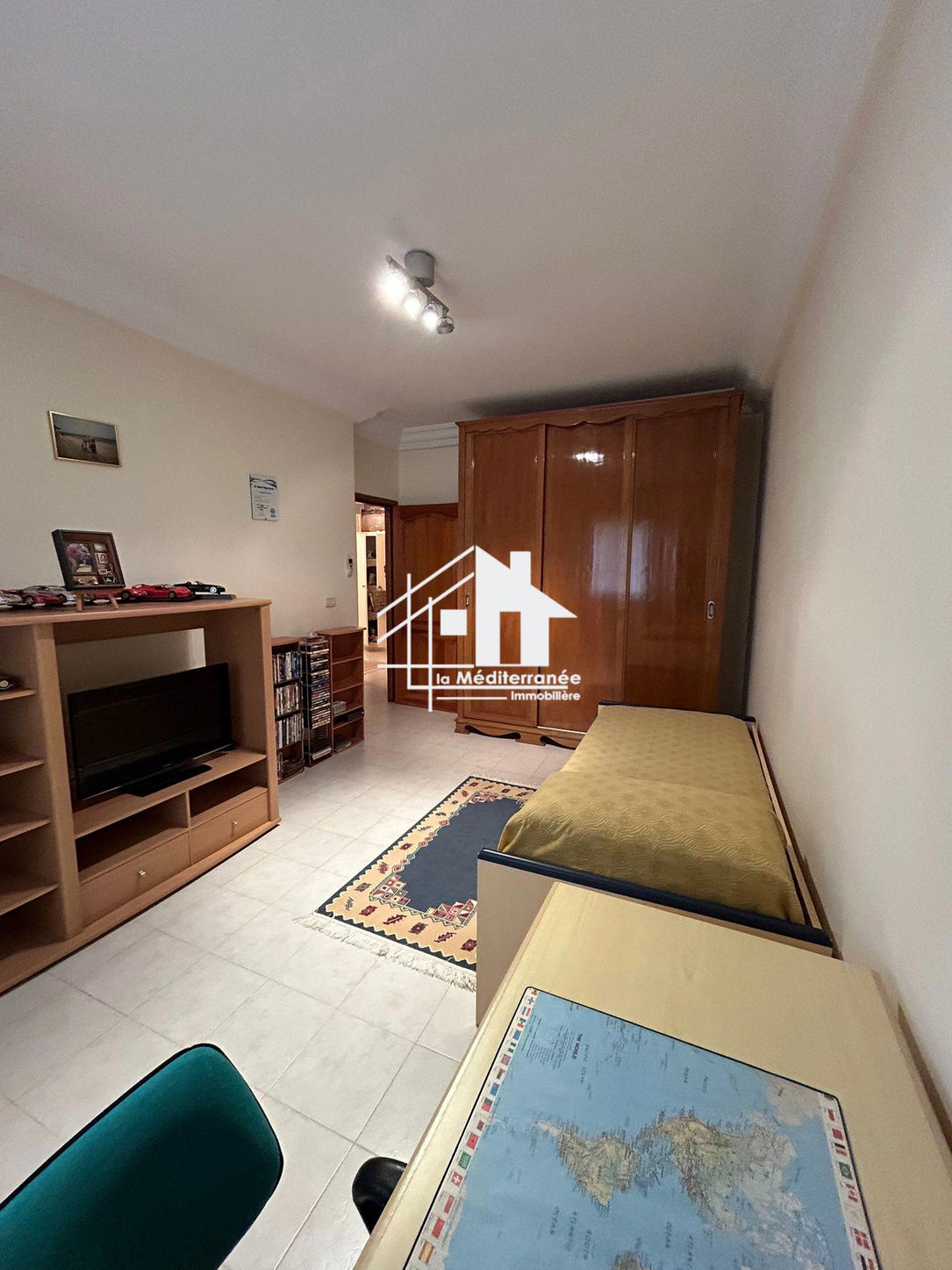 avendre villa a cite intilika