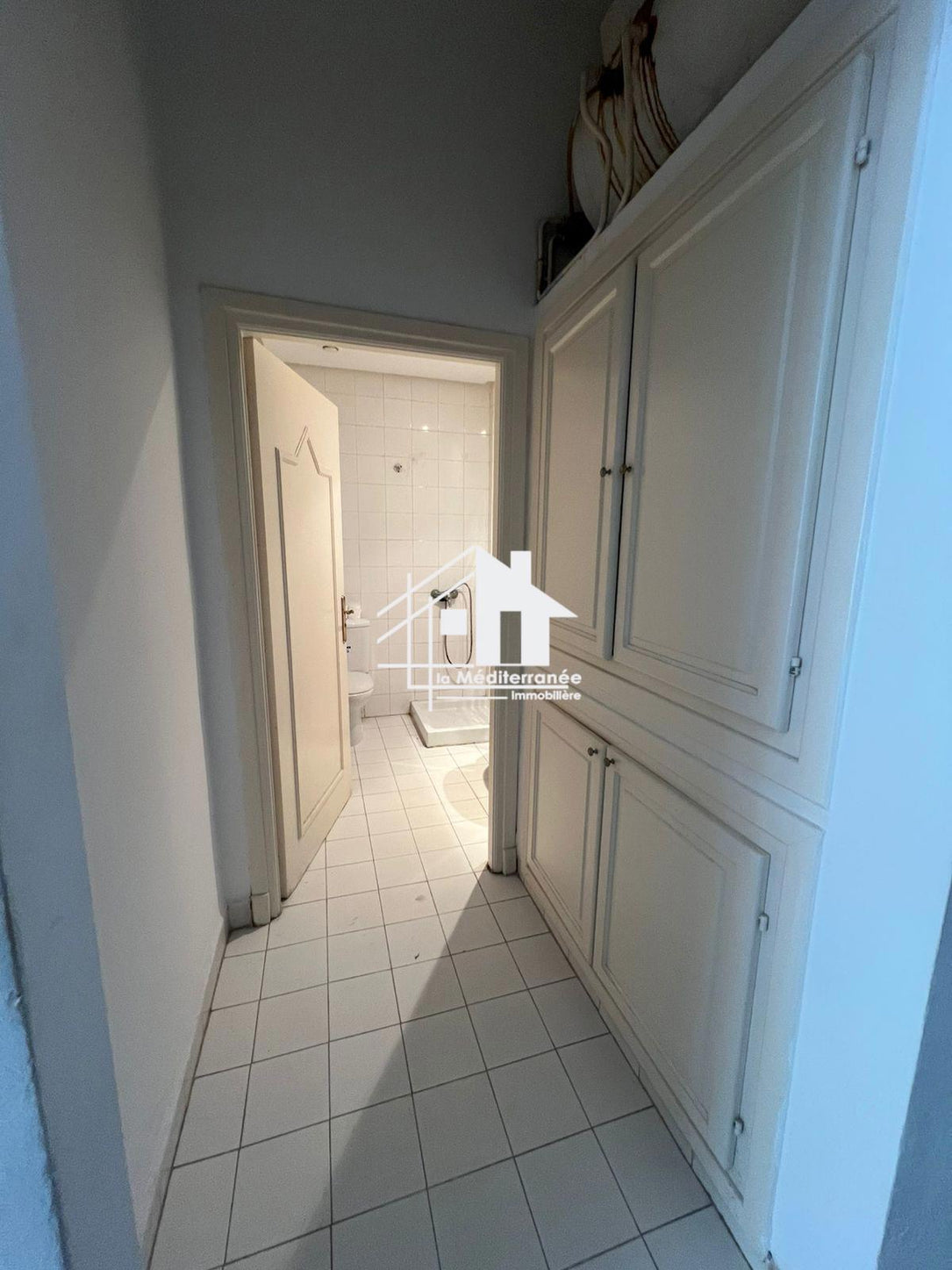 A vendre S1  à la marsa corniche