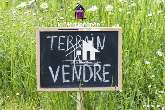 A vendre terrain à boumhel
