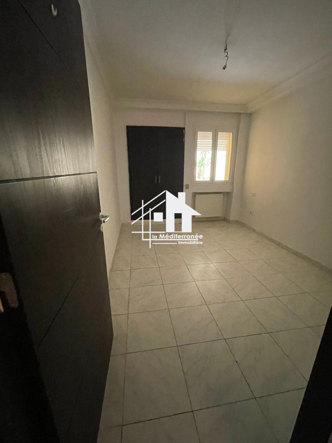 a louer un appartement s+1